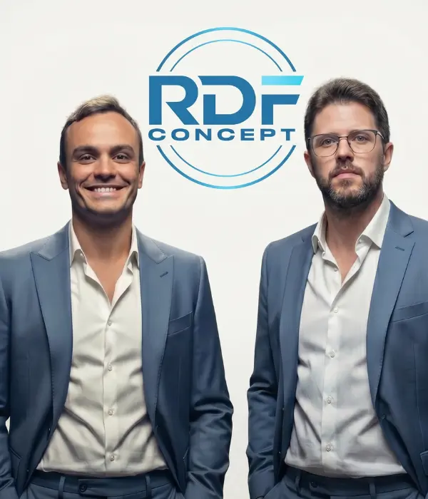 Logo RDF Concept